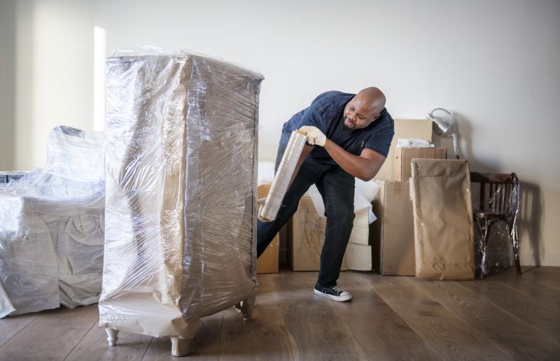 Long Distance Moving in Boerne, TX