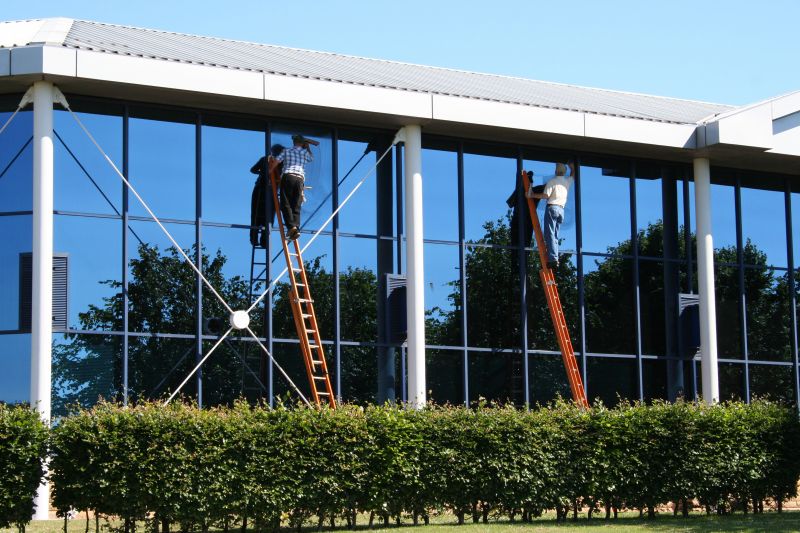 glass moving services