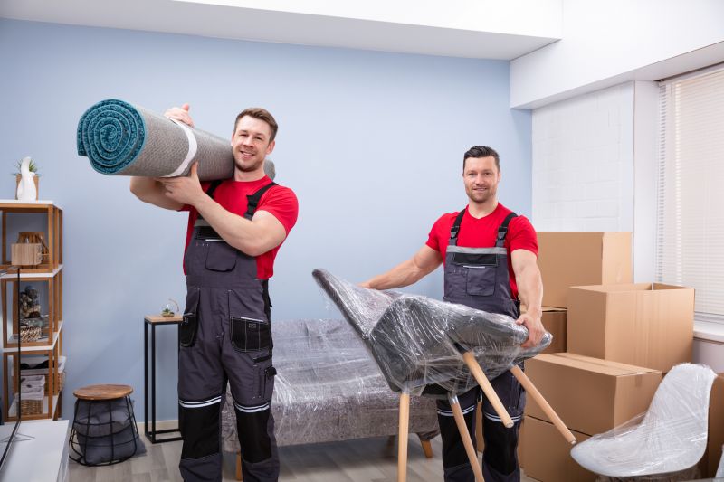 Apartment Relocation Service in Rock Hill, SC