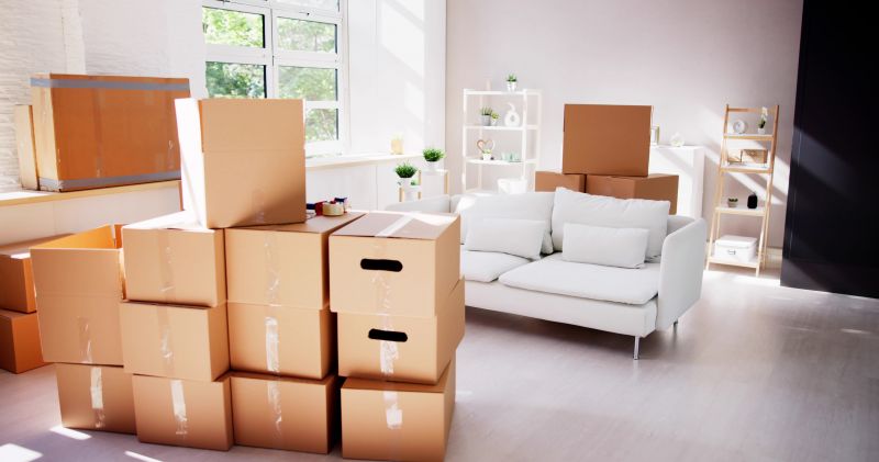 Apartment Relocation Service in Charlotte, NC