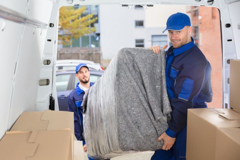 Desk Moving Service in Long Island, NY