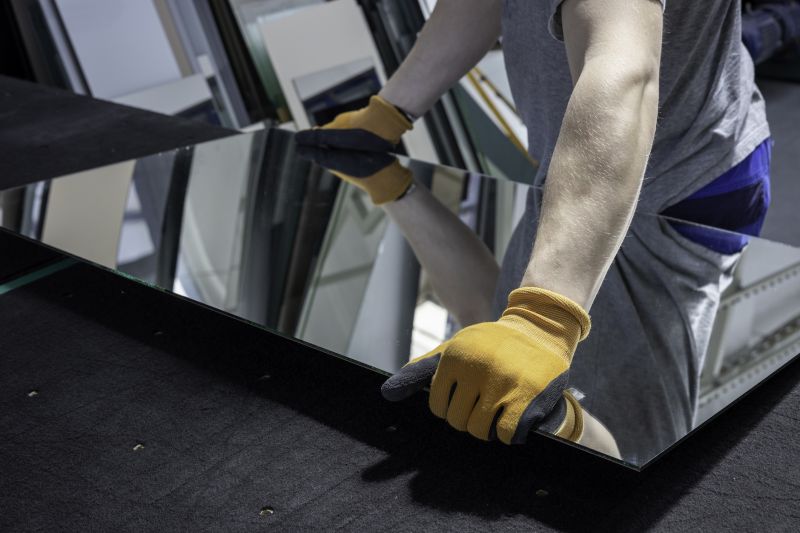 Fragile Glass Handling