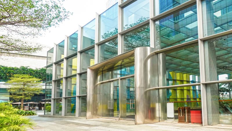 Glass Moving Services