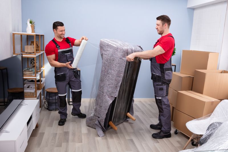 Gun Safe Moving Service in Long Island, NY