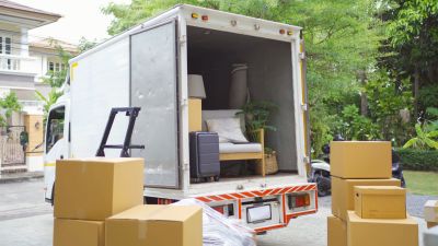 Long Distance Moving in Boerne, TX