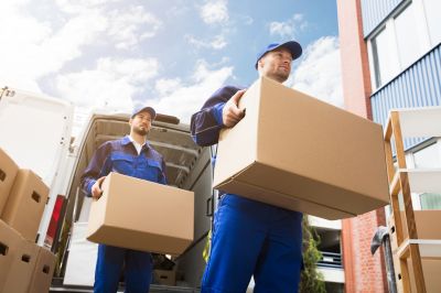 Moving Service in Brooklyn, NY