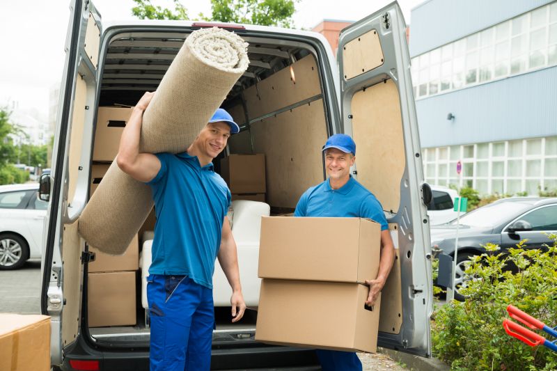 Residential Moving Service in Long Island, NY